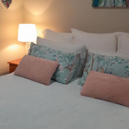 Hillview Homestay Ρίτσμοντ Εξωτερικό φωτογραφία