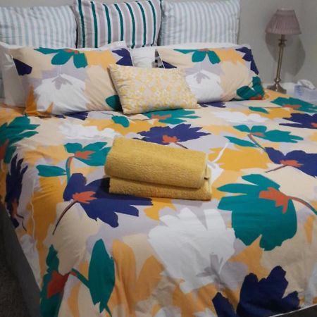 Hillview Homestay Ρίτσμοντ Εξωτερικό φωτογραφία