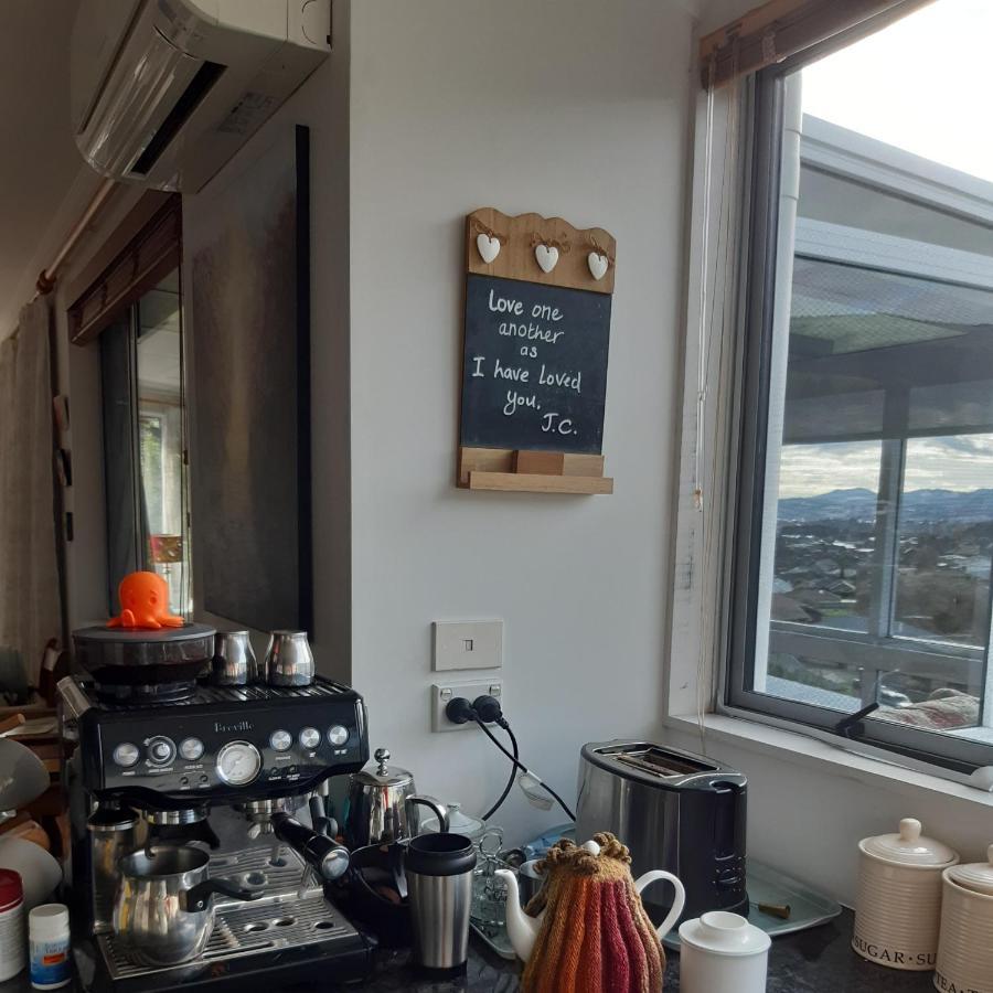 Hillview Homestay Ρίτσμοντ Εξωτερικό φωτογραφία