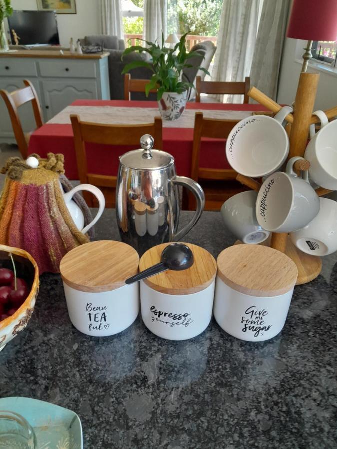 Hillview Homestay Ρίτσμοντ Εξωτερικό φωτογραφία