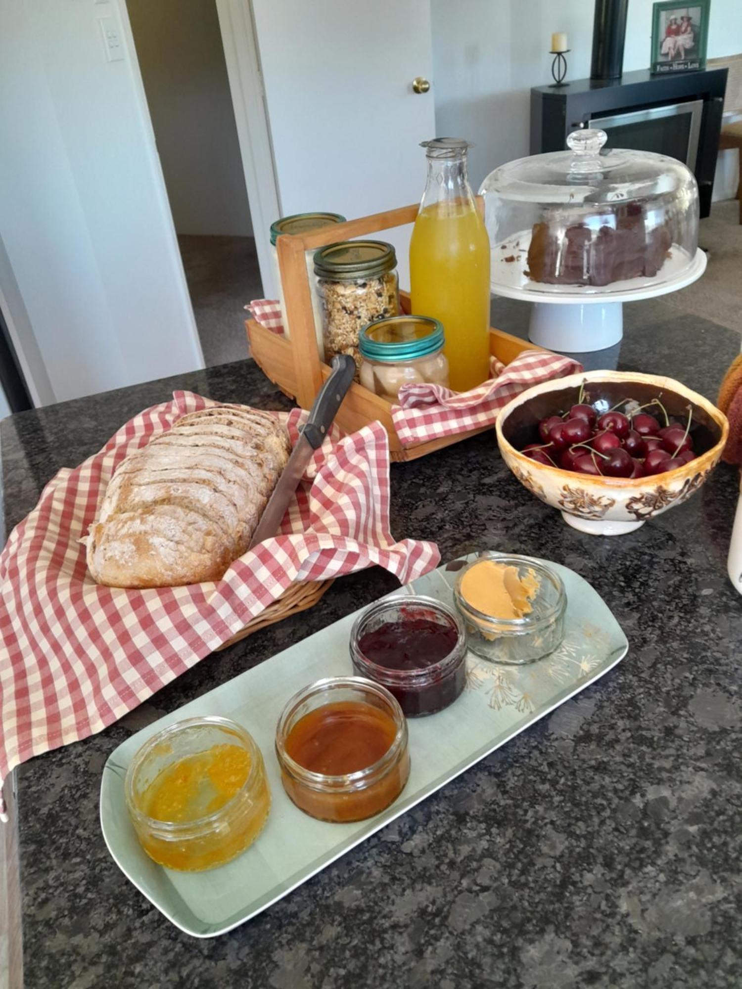 Hillview Homestay Ρίτσμοντ Δωμάτιο φωτογραφία